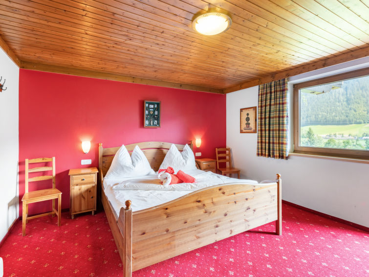 Foto van wonen van Vakantiehuis Mittersill