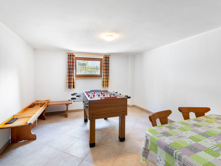 Foto van wonen van Vakantiehuis Mittersill