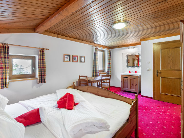 Foto van wonen van Vakantiehuis Mittersill