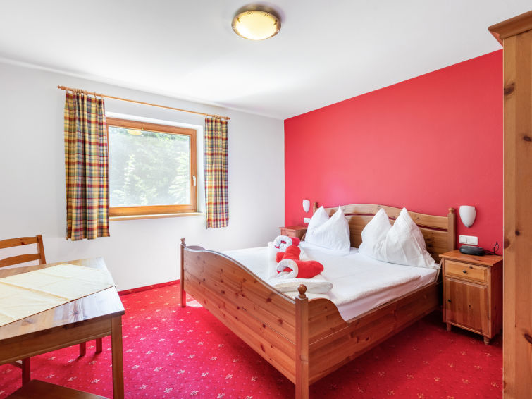 Foto van wonen van Vakantiehuis Mittersill