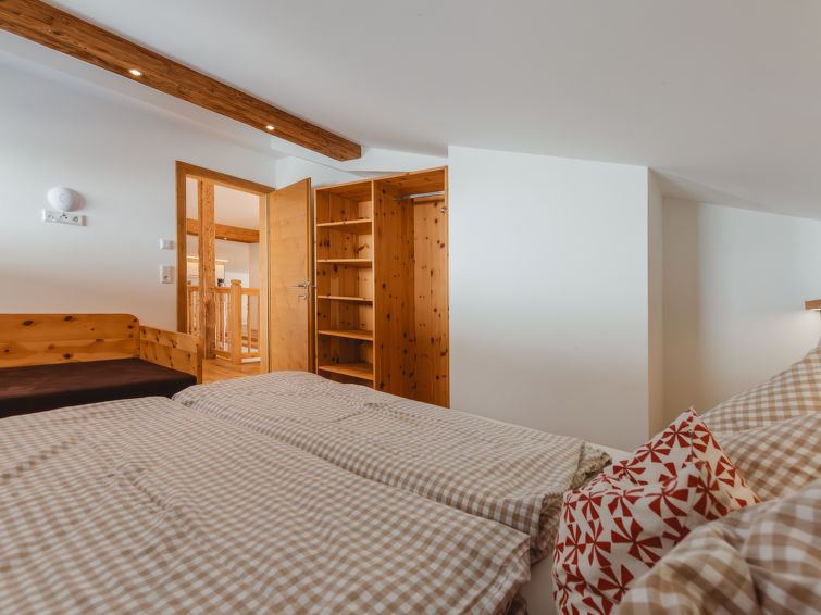 Foto van wonen van Appartement Bramberg am Wildkogel Foto van wonen van Appartement Bramberg am Wildkogel