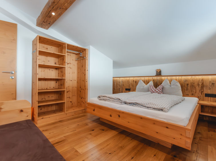 Foto van wonen van Appartement Bramberg am Wildkogel Foto van wonen van Appartement Bramberg am Wildkogel