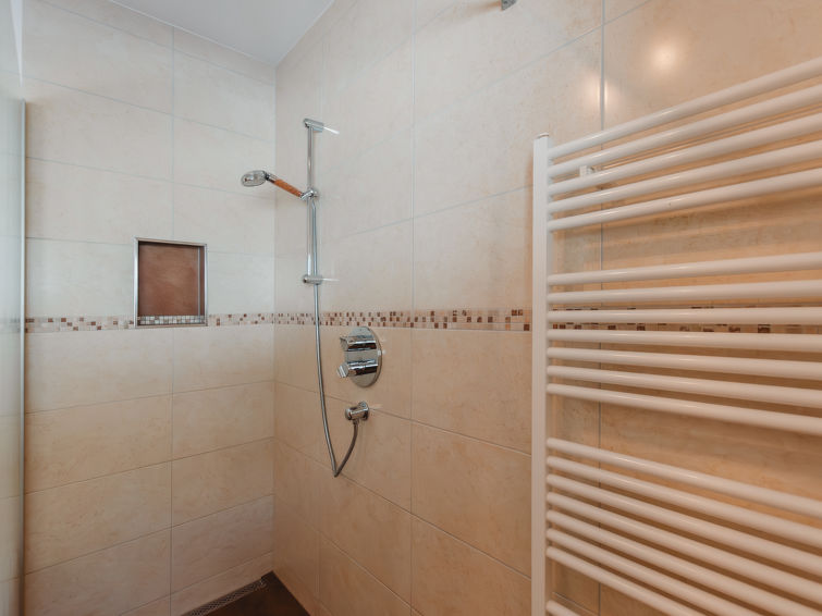 Foto van wonen van Appartement Bramberg am Wildkogel Foto van wonen van Appartement Bramberg am Wildkogel