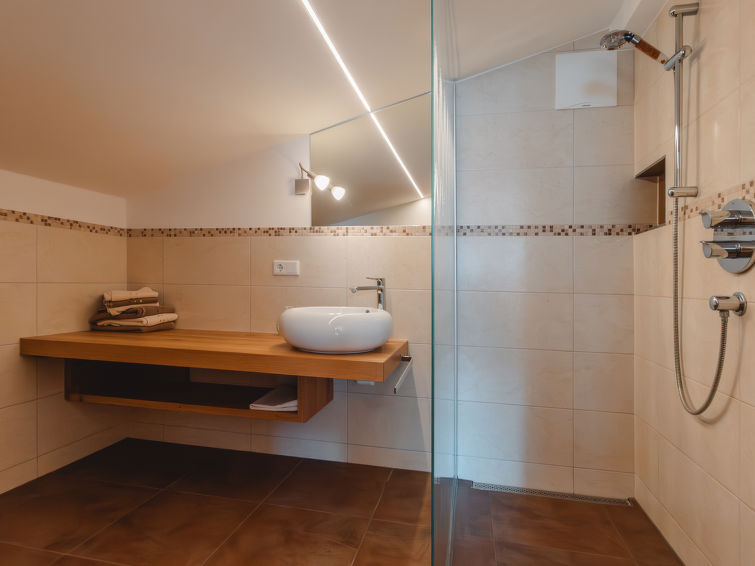 Foto van wonen van Appartement Bramberg am Wildkogel Foto van wonen van Appartement Bramberg am Wildkogel