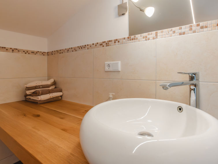 Foto van wonen van Appartement Bramberg am Wildkogel Foto van wonen van Appartement Bramberg am Wildkogel