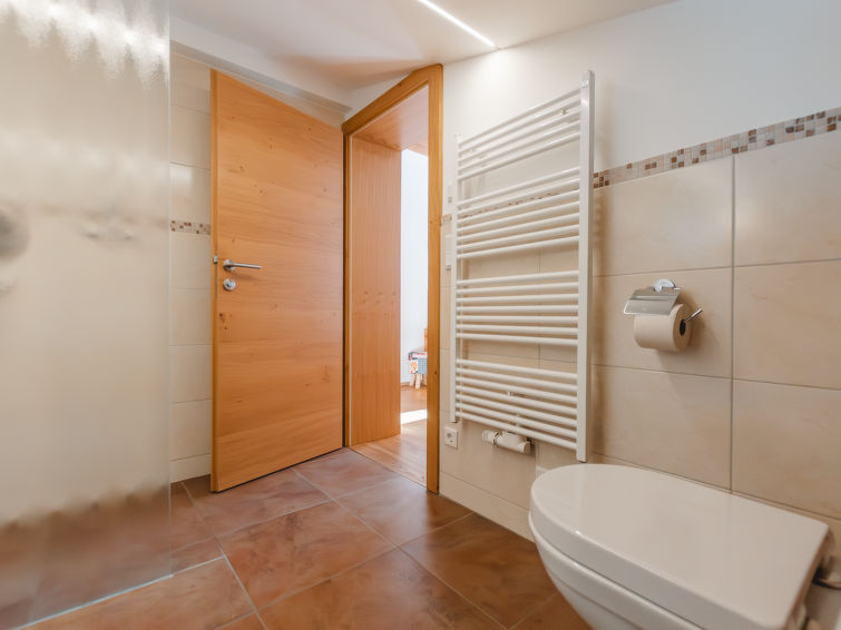 Foto van wonen van Appartement Bramberg am Wildkogel Foto van wonen van Appartement Bramberg am Wildkogel