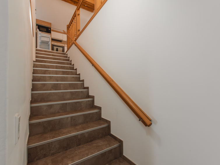 Foto van wonen van Appartement Bramberg am Wildkogel Foto van wonen van Appartement Bramberg am Wildkogel