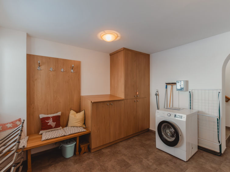 Foto van wonen van Appartement Bramberg am Wildkogel Foto van wonen van Appartement Bramberg am Wildkogel