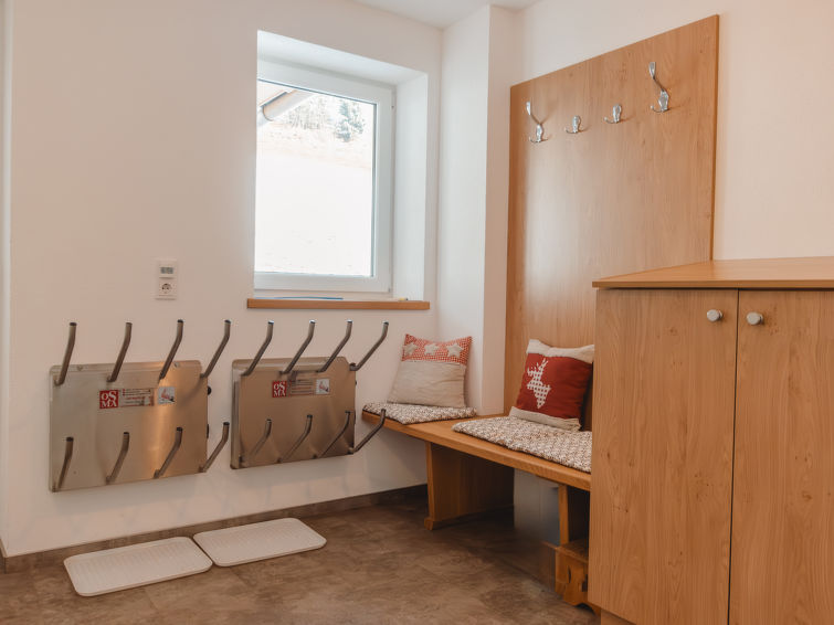 Foto van wonen van Appartement Bramberg am Wildkogel Foto van wonen van Appartement Bramberg am Wildkogel