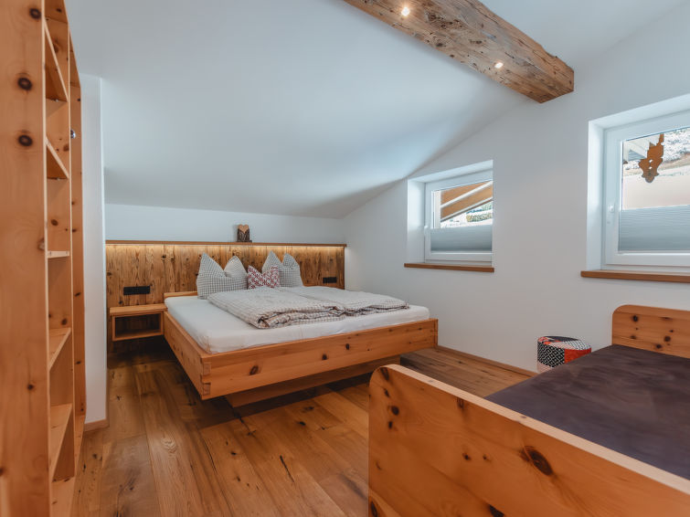 Foto van wonen van Appartement Bramberg am Wildkogel Foto van wonen van Appartement Bramberg am Wildkogel