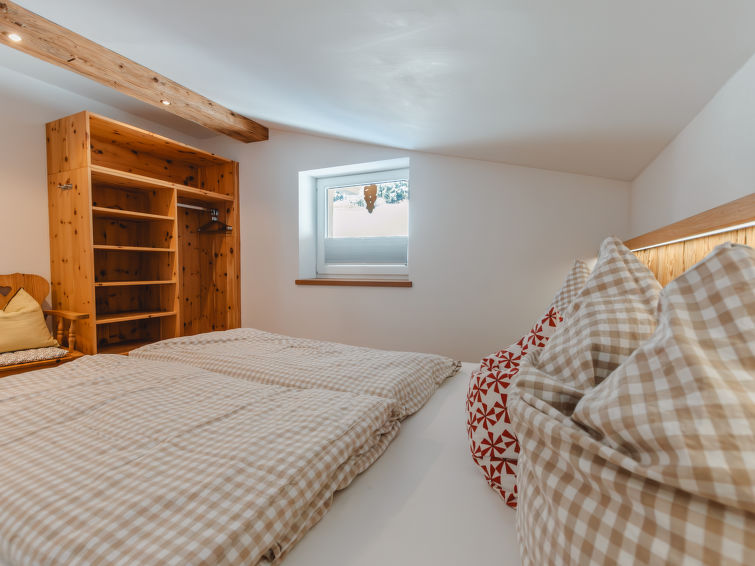 Foto van wonen van Appartement Bramberg am Wildkogel Foto van wonen van Appartement Bramberg am Wildkogel