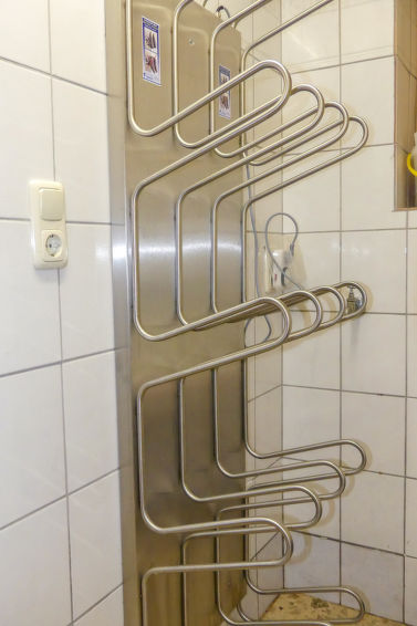 Foto van wonen van Appartement Saalbach-Hinterglemm