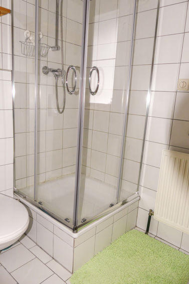 Foto van wonen van Appartement Saalbach-Hinterglemm