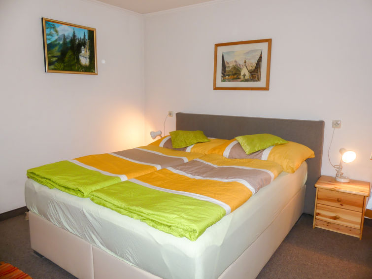 Foto van wonen van Appartement Saalbach-Hinterglemm
