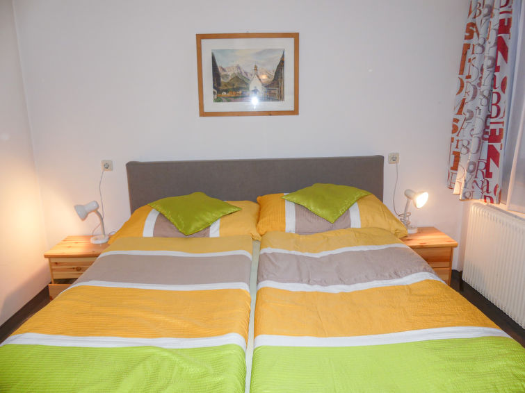 Foto van wonen van Appartement Saalbach-Hinterglemm