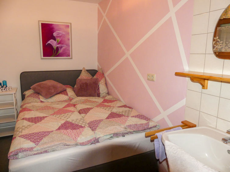 Foto van wonen van Appartement Saalbach-Hinterglemm