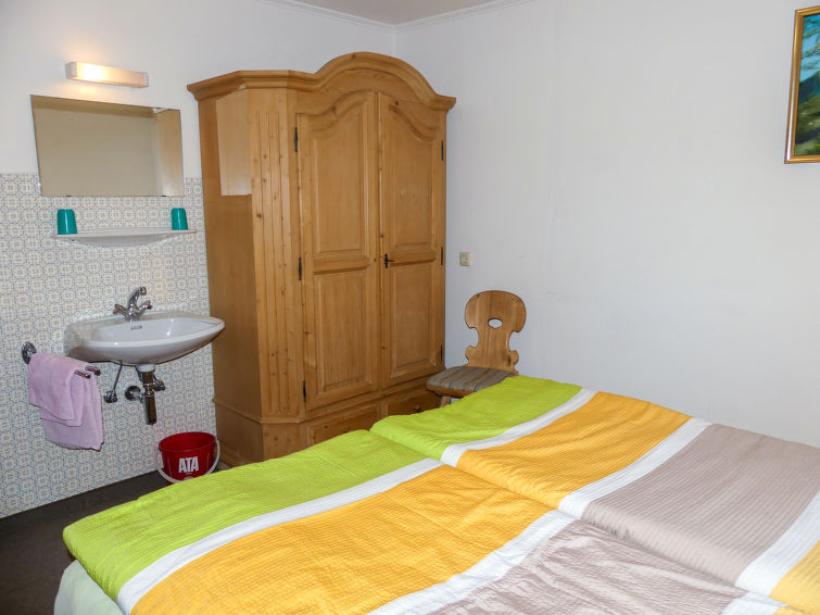 Foto van wonen van Appartement Saalbach-Hinterglemm