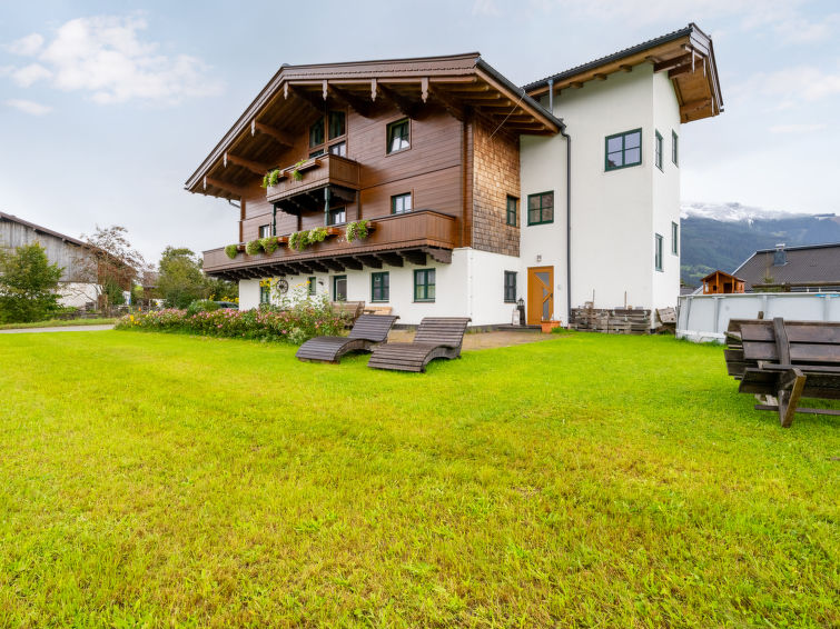 Foto van exterieur van Appartement Saalfelden am Steinernen Meer