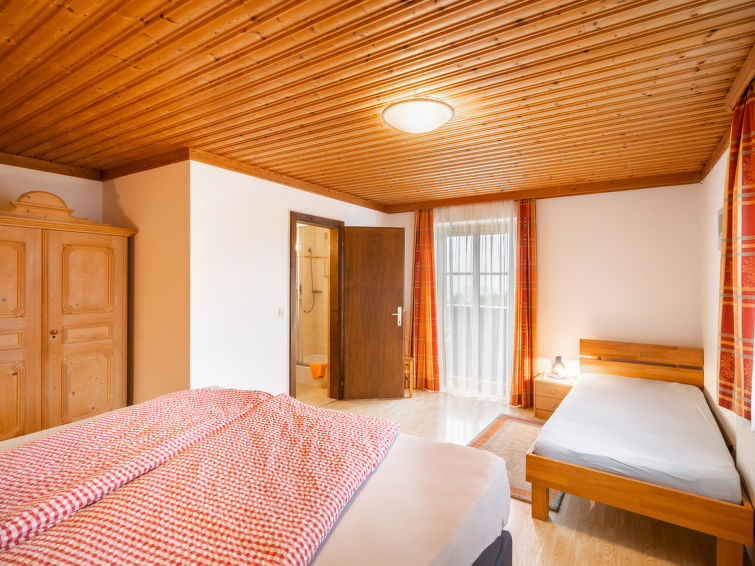 Foto van wonen van Appartement Saalfelden am Steinernen Meer