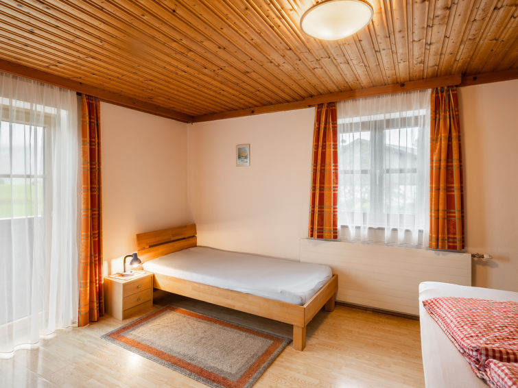 Foto van wonen van Appartement Saalfelden am Steinernen Meer