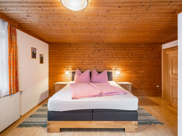 Foto van wonen van Appartement Saalfelden am Steinernen Meer