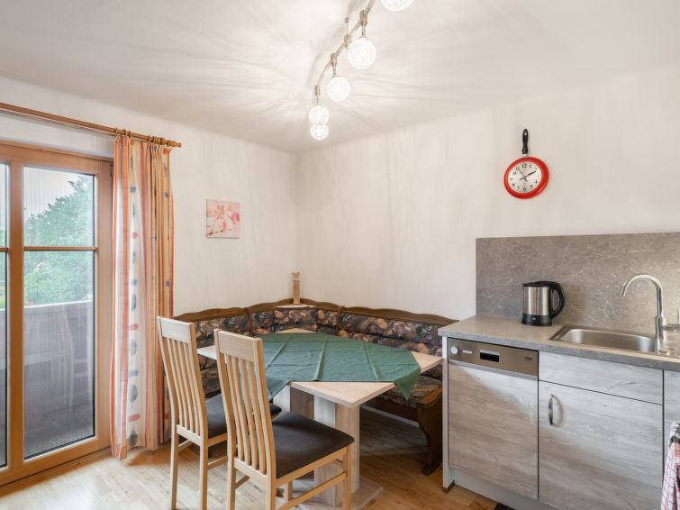 Foto van wonen van Appartement Saalfelden am Steinernen Meer