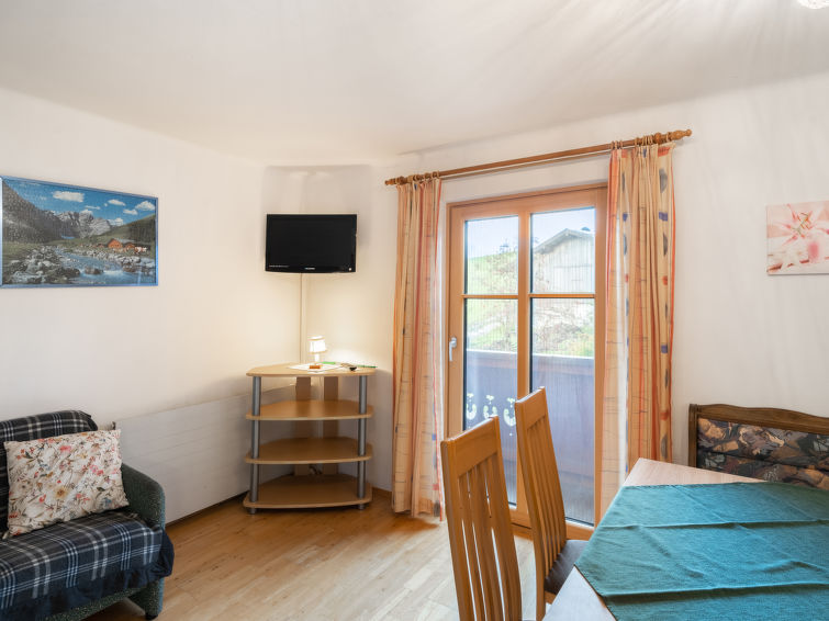 Foto van wonen van Appartement Saalfelden am Steinernen Meer