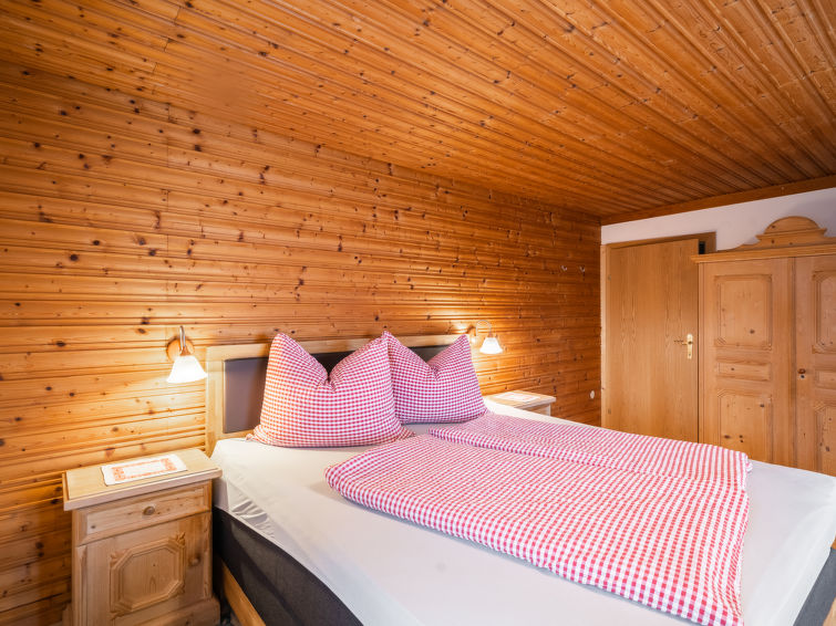 Foto van wonen van Appartement Saalfelden am Steinernen Meer