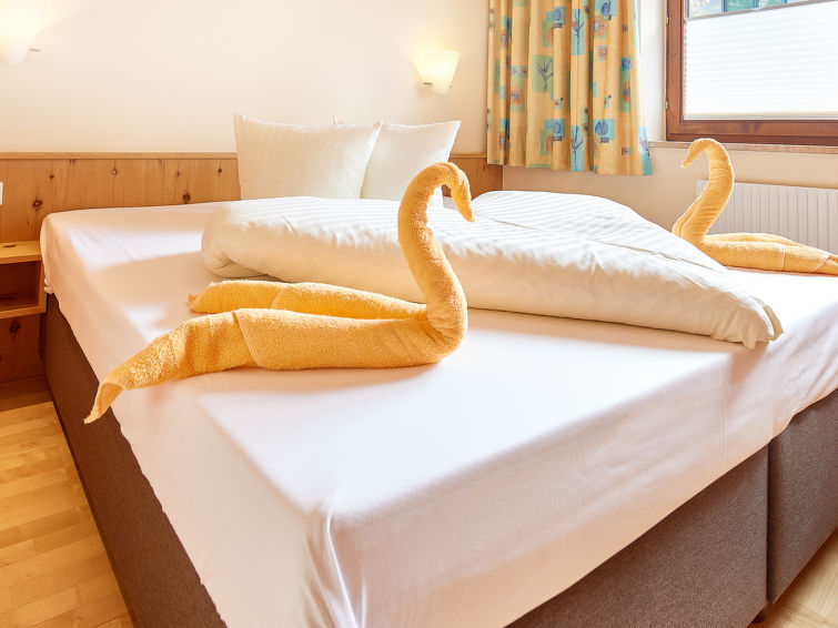 Foto van wonen van Appartement Flachau