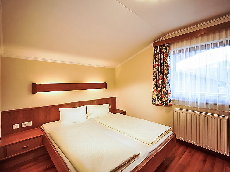 Foto van wonen van Appartement Flachau