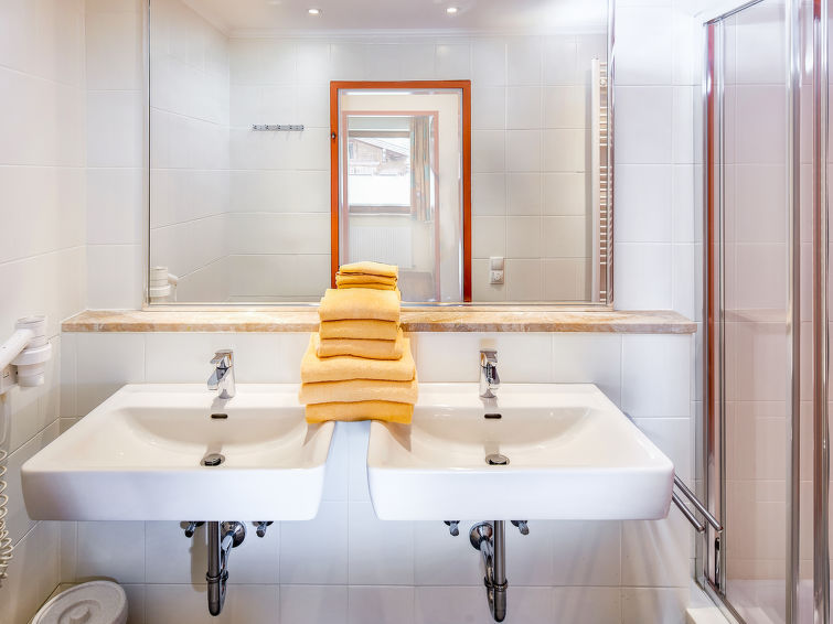 Foto van wonen van Appartement Flachau