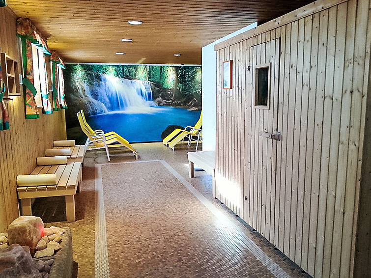 Foto van wonen van Appartement Flachau