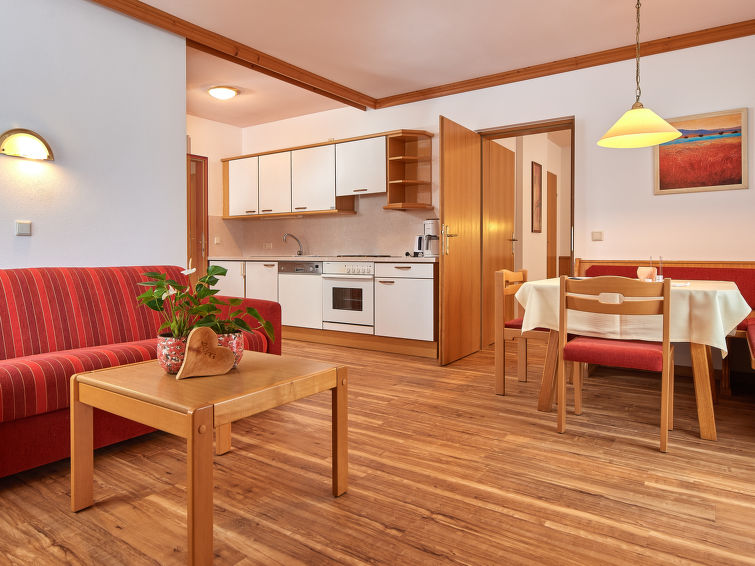 Foto van wonen van Appartement Flachau