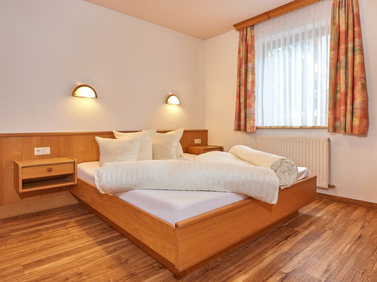 Foto van wonen van Appartement Flachau