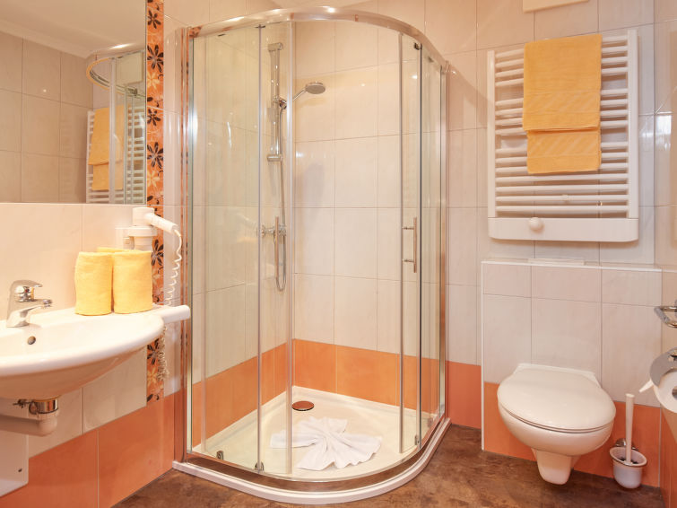 Foto van wonen van Appartement Flachau