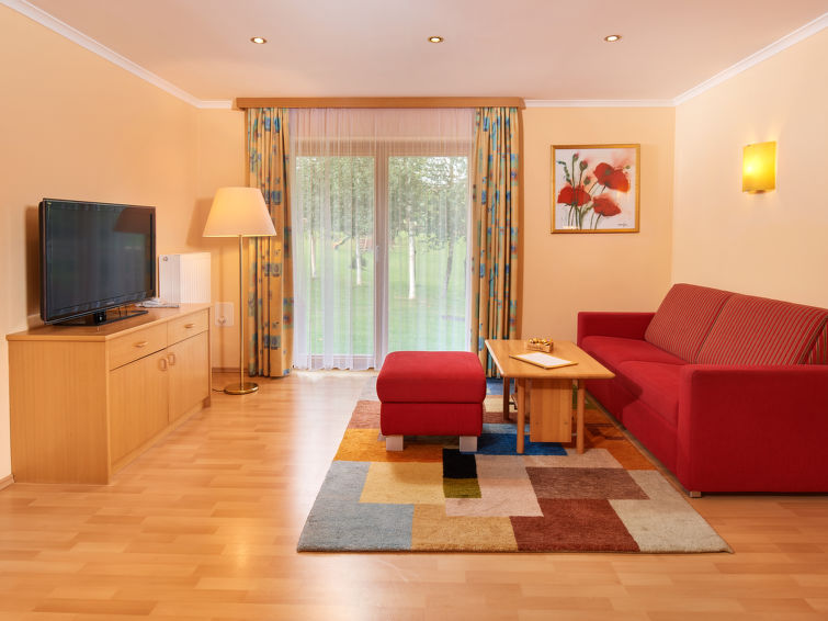 Foto van wonen van Appartement Flachau