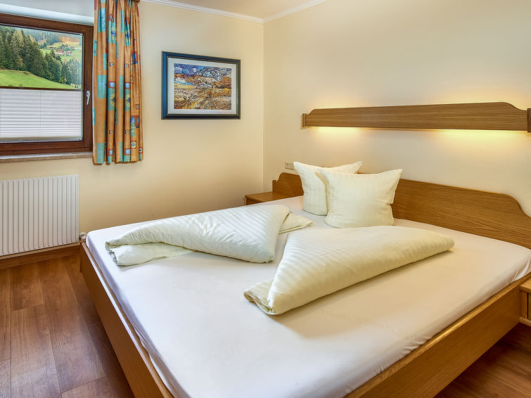 Foto van wonen van Appartement Flachau