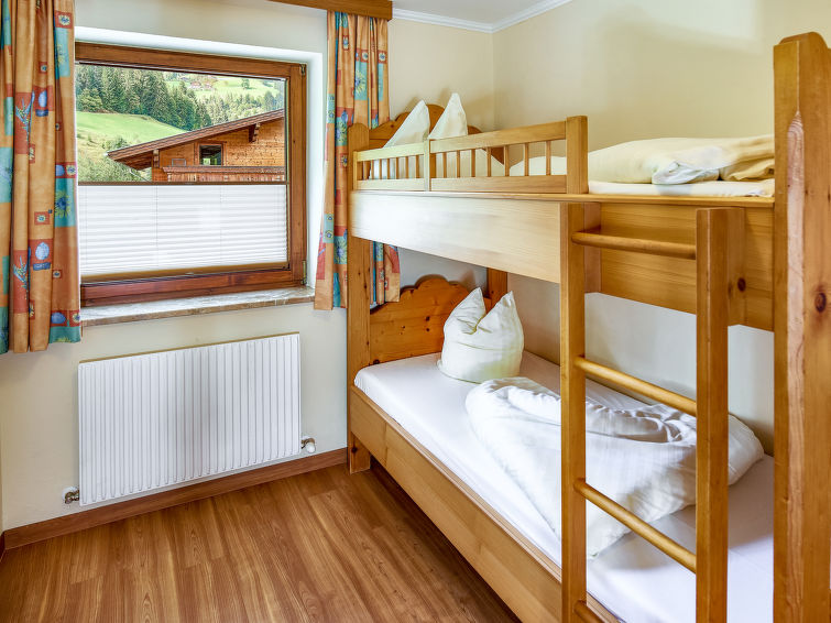 Foto van wonen van Appartement Flachau