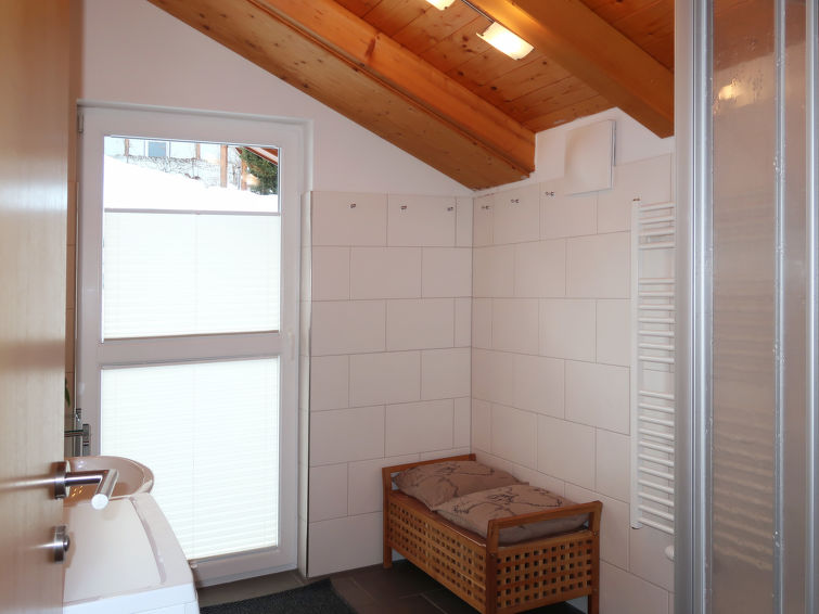 Foto van wonen van Vakantiehuis Flachau