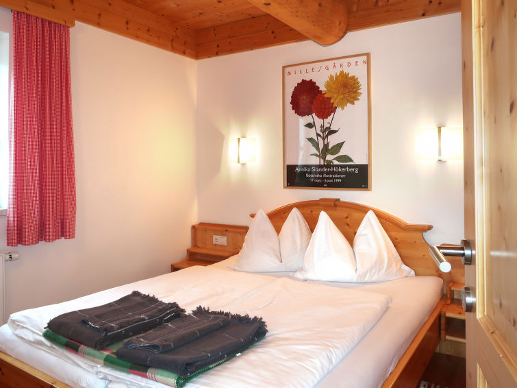 Foto van wonen van Vakantiehuis Flachau