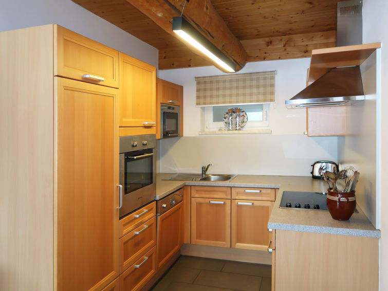 Foto van wonen van Vakantiehuis Flachau