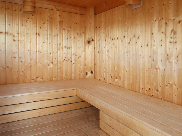 Foto van wonen van Vakantiehuis Flachau