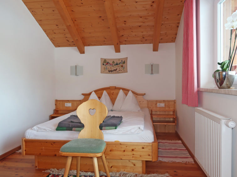 Foto van wonen van Vakantiehuis Flachau