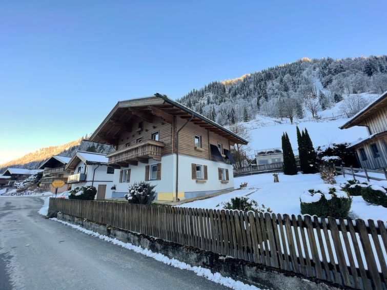 Gezellig Vakantiehuis Wallner in Fusch, Oostenrijk | Out! Vakantiehuizen