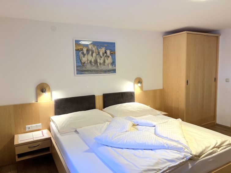 Foto van wonen van Vakantiehuis Fusch