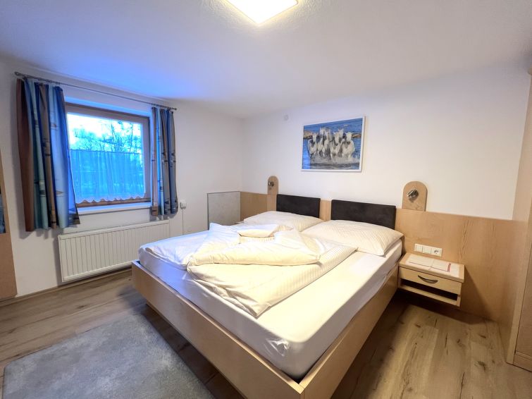 Foto van wonen van Vakantiehuis Fusch