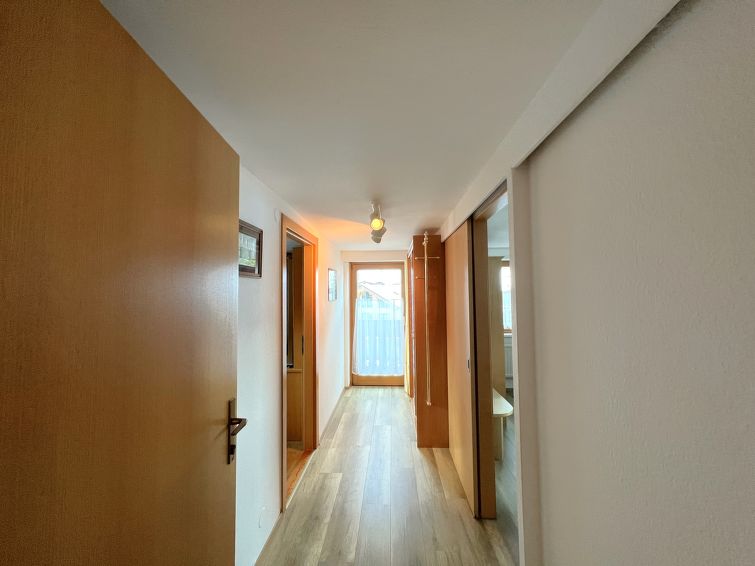 Foto van wonen van Vakantiehuis Fusch