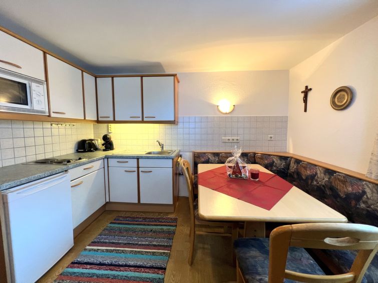 Foto van wonen van Vakantiehuis Fusch