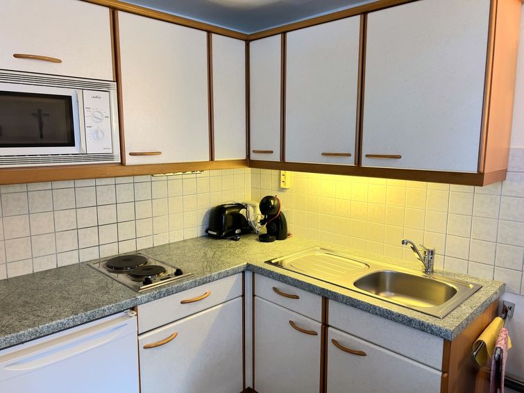 Foto van wonen van Vakantiehuis Fusch