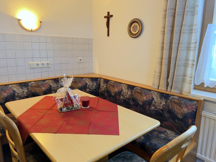 Foto van wonen van Vakantiehuis Fusch